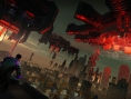 Saints Row IV : longue vidéo de gameplay