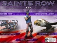 Saints Row IV : longue vidéo de gameplay