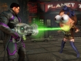 Saints Row IV : nouvelles images