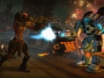 Saints Row IV : nouvelles images