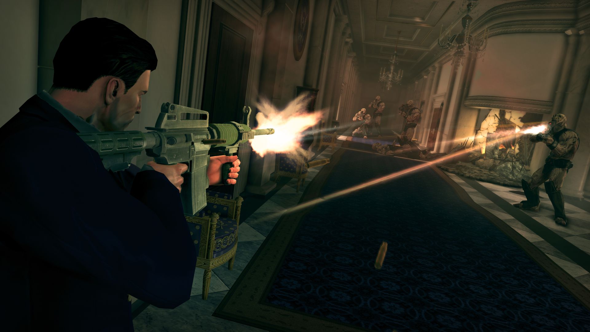 Images Saints Row IV