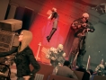 Screens Saints Row IV