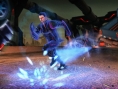 Screens Saints Row IV