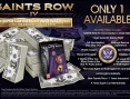 Saints Row IV : une édition à un millions de dollars