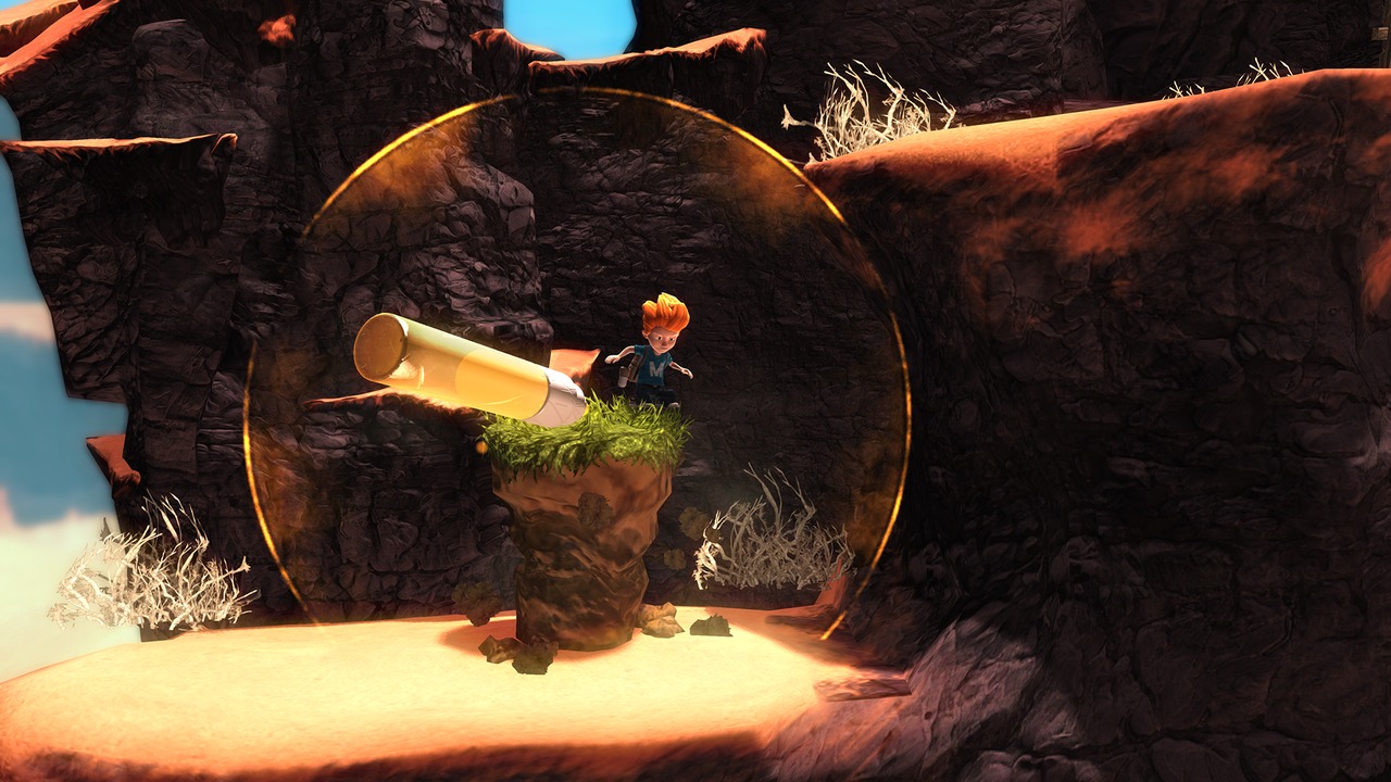 Max de retour sur le Xbox Live Arcade