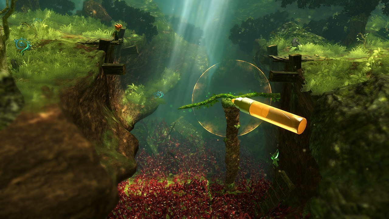 Max : The Curse of Brotherhood daté sur X360