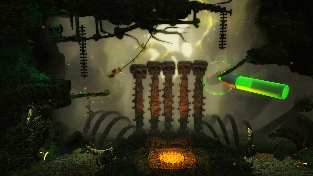 Max de retour sur le Xbox Live Arcade