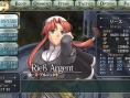 Screens Legend of Heroes : Trails in the Sky - The 3rd