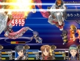 Screens Legend of Heroes : Trails in the Sky - The 3rd