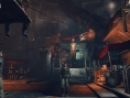 Mars War Logs : nouvelles images