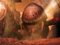 Mars War Logs : nouvelles images