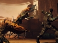 Mars War Logs : nouvelles images