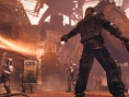 Mars War Logs : nouvelles images