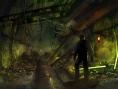 Mars War Logs : nouvelles images