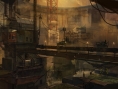 Mars War Logs : nouvelles images
