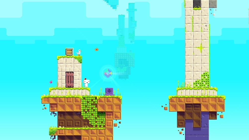 Fez passe le million de ventes