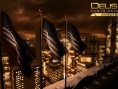 N-Direct: Screens Deus Ex HR Wii U
