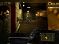 N-Direct: Screens Deus Ex HR Wii U
