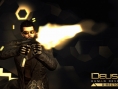 N-Direct: Screens Deus Ex HR Wii U