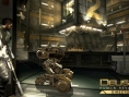 N-Direct: Screens Deus Ex HR Wii U