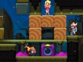 Screens Mighty Switch Force 2