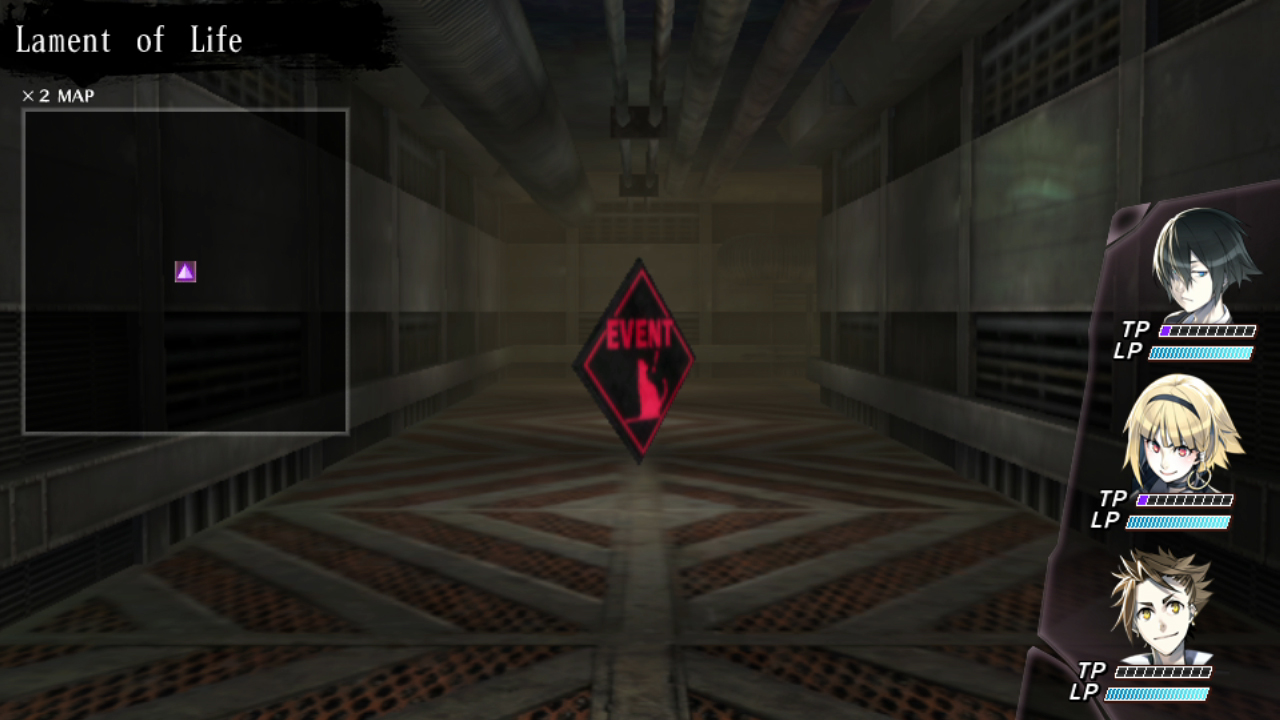 Video Mind Zero
