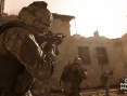 Le reboot de Modern Warfare se dévoile