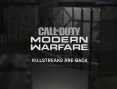 Modern Warfare : Activision annonce le retour des killstreaks... et déclenche une polémique