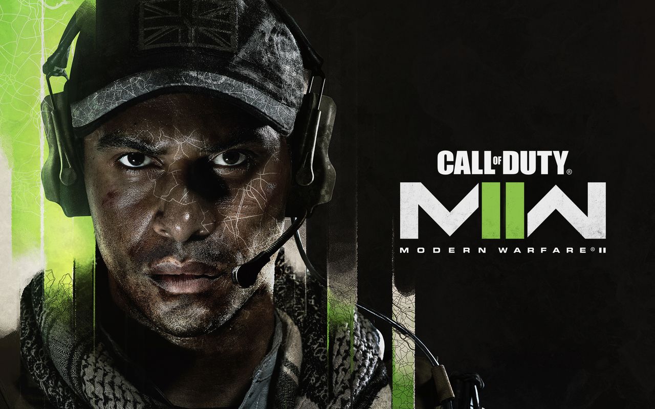 Modern Warfare II : teaser et date de sortie