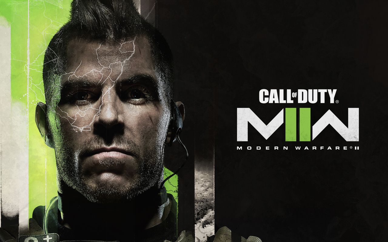 Modern Warfare II : teaser et date de sortie