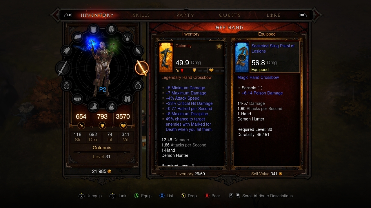 Images Diablo III (multi)
