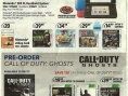 Call of Duty Ghosts : la date de sortie