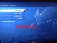Le mode Extinction (Aliens) de Call of Duty : Ghosts