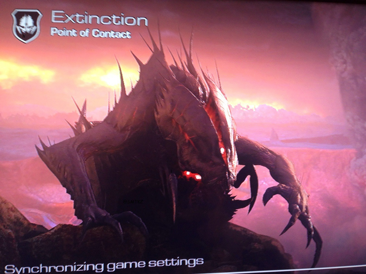 Le mode Extinction (Aliens) de Call of Duty : Ghosts