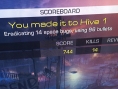 Le mode Extinction (Aliens) de Call of Duty : Ghosts