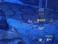Le mode Extinction (Aliens) de Call of Duty : Ghosts