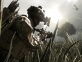 CoD Ghosts : le comparo PS360 VS PS4
