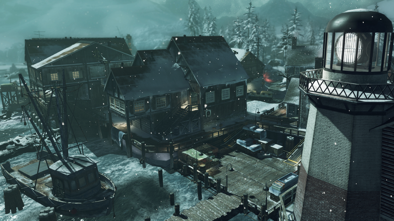 Call of Duty : les ventes chutent doucement