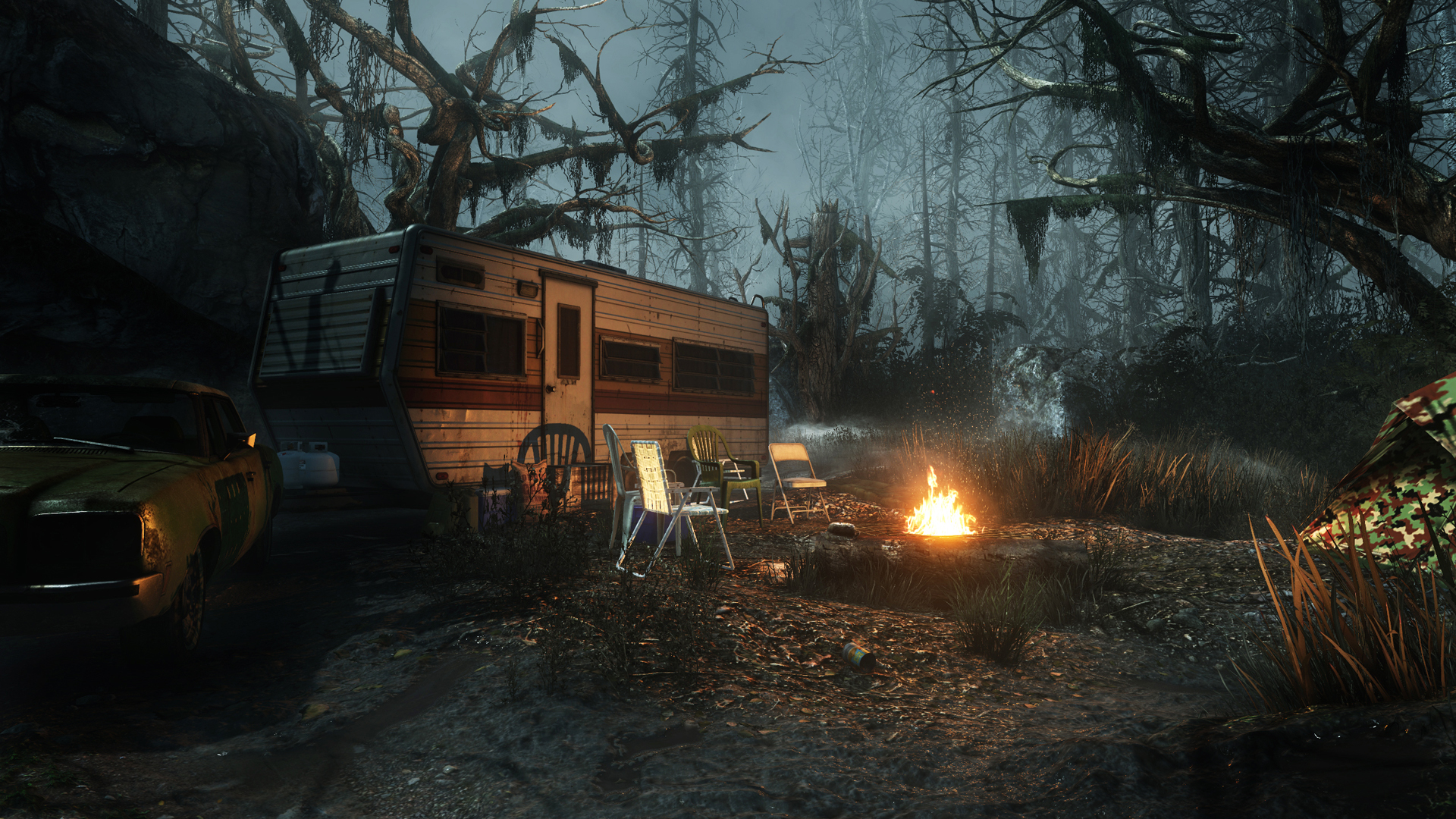 Call of Duty Ghosts : images du Map Pack Onslaught