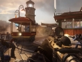 Call of Duty Ghosts : images du Map Pack Onslaught