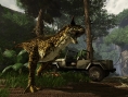 Primal Carnage Extinction arrive sur PS4