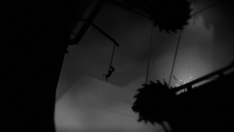 Limbo : une date pour la version Vita