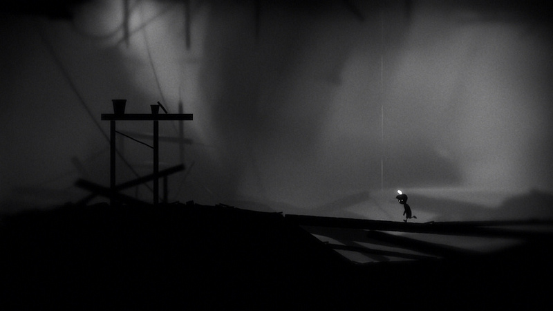 Limbo : une date pour la version Vita