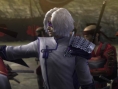 Sengoku Basara 4 : nouvelles images