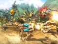 Sengoku Basara 4 : nouvelles images