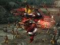 Sengoku Basara 4 : nouvelles images