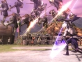 Sengoku Basara 4 : nouvelles images