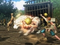 Sengoku Basara 4 : nouvelles images