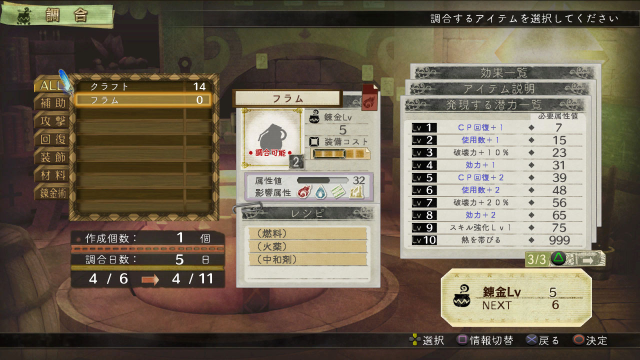 Atelier Escha & Logy : le plein d'images