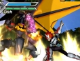 Capcom: Gaist Crusher on 3DS